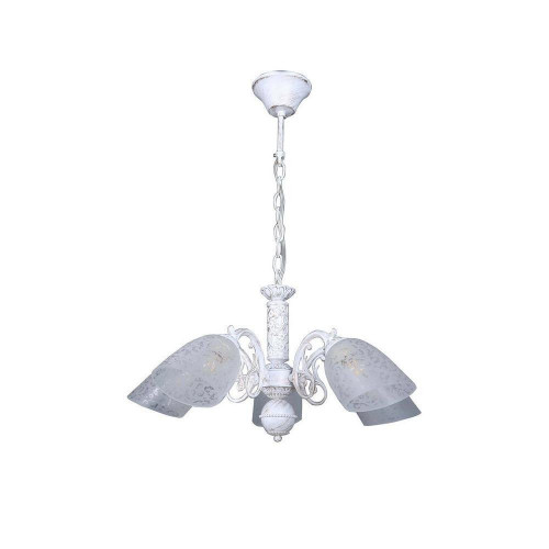 подвесная люстра omnilux palaia oml-64803-05 в Кургане