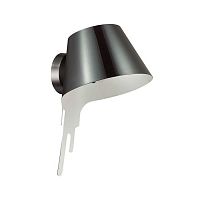 бра odeon light maestro 3979/1w в Кургане