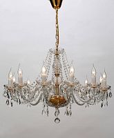 подвесная люстра favourite monreal 1735-12p в Кургане
