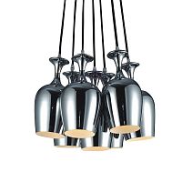 подвесной светильник martin steward 7 от delight collection в Кургане