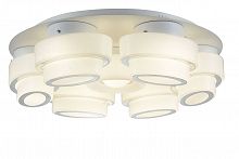 потолочная люстра st luce ovale sl546.502.07 в Кургане