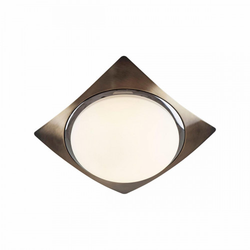 потолочный светильник idlamp alessa 370/15pf-oldbronze в Кургане