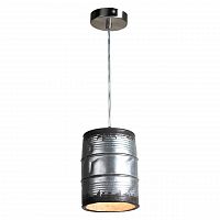 подвеcной светильник lussole loft grlsp-9526 в Кургане