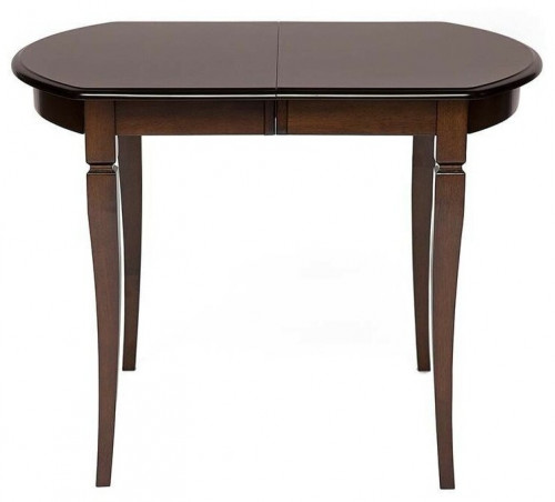 стол кухонный tetchair modena md-t4ex раскладной в Кургане