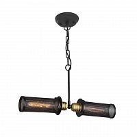 подвесной светильник favourite strainer 1788-2p в Кургане