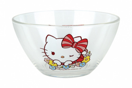 пиала hello kitty 13 см в Кургане