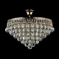 потолочная люстра maytoni gala dia783-cl46-6-g в Кургане