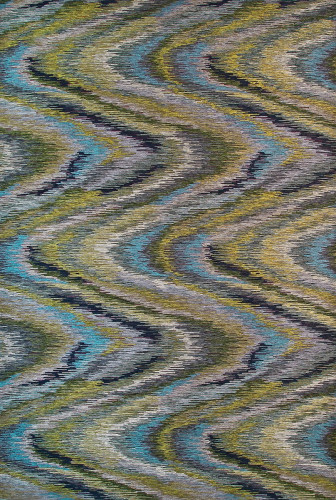 ковер alina wave 135x200 в Кургане