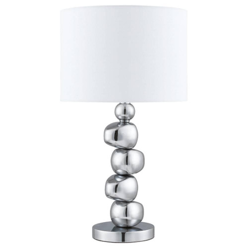 настольная лампа arte lamp chic a4610lt-1cc в Кургане