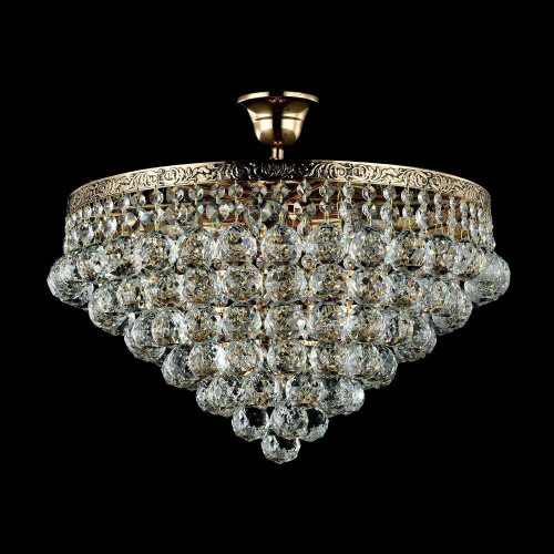 потолочная люстра maytoni gala dia783-cl46-6-g в Кургане