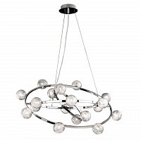 подвесная люстра ideal lux orbital sp18 в Кургане