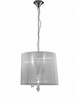 подвесная люстра mantra tiffany 3860 в Кургане