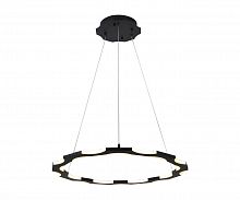 подвесной светодиодный светильник kink light тор-байт 08502,19 в Кургане