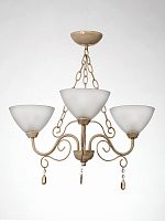 подвесная люстра vitaluce v1483/3 в Кургане