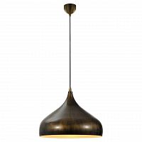 подвесной светильник lussole loft lsp-9655 в Кургане
