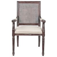 стул wilton бежевый в Кургане