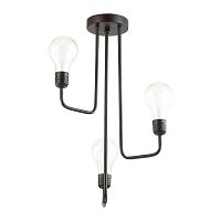 подвесная люстра lumion nattu 3636/3c в Кургане