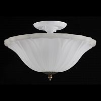 потолочный светильник crystal lux sophia pl4 d400 в Кургане
