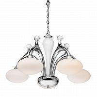 подвесная люстра silver light premium 702.54.5 в Кургане