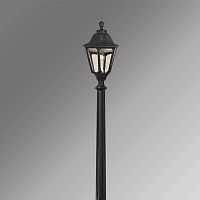 уличный фонарь fumagalli artu/noemi e35.158.000.axe27 в Кургане