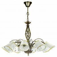 подвесная люстра lightstar esedra 796181 в Кургане