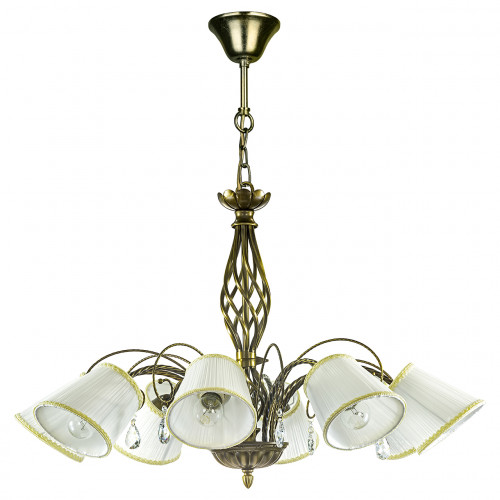 подвесная люстра lightstar esedra 796181 в Кургане