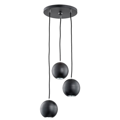 подвесная люстра alfa ball plafon 24486 в Кургане