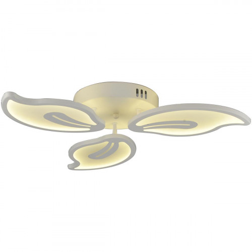 потолочная светодиодная люстра toplight frederica tl1143-39d в Кургане