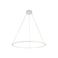 подвесной светодиодный светильник maytoni nola mod807-pl-01-48-w в Кургане