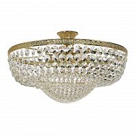 потолочный светильник arti lampadari favola e 1.3.50.502 g в Кургане