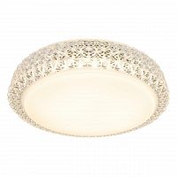 потолочный светодиодный светильник arte lamp celeste a1569pl-1cl в Кургане