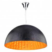 подвесной светильник arte lamp dome a8149sp-3go в Кургане