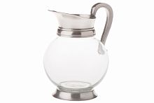 кувшин фамильное серебро lv в Кургане