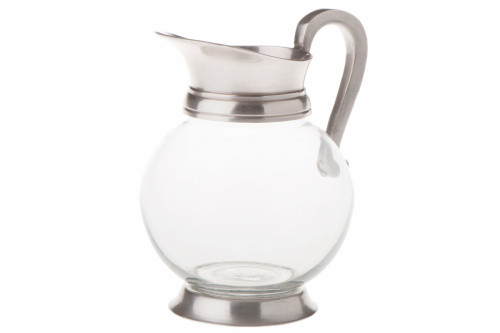 кувшин фамильное серебро lv в Кургане