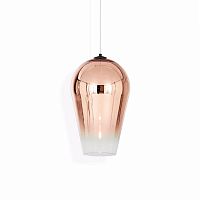 подвесной светильник fade copper от delight collection в Кургане