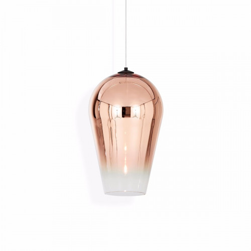 подвесной светильник fade copper от delight collection в Кургане