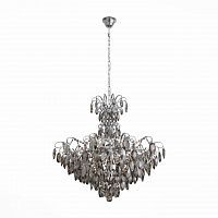подвесная люстра st luce orecchini sl846.103.09 в Кургане