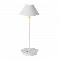 настольная лампа lucide tisk led 36506/10/31 в Кургане