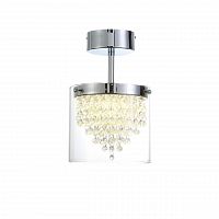 потолочный светодиодный светильник st luce racemo sl823.102.01 в Кургане