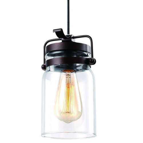 подвесной светильник arte lamp bene a9179sp-1ck в Кургане