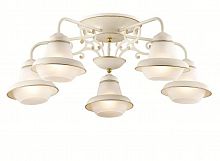 потолочная люстра lumion tefida 3105/5c в Кургане