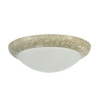 потолочный светильник maytoni lorena c366-cl-03-bg в Кургане
