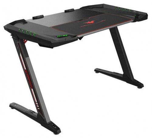 компьютерный стол eureka ergonomic z2 в Кургане