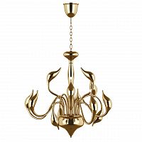 подвесная люстра lightstar cigno collo 751122 в Кургане