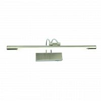 подсветка для картин arte lamp picture lights led a3068ap-1ab в Кургане