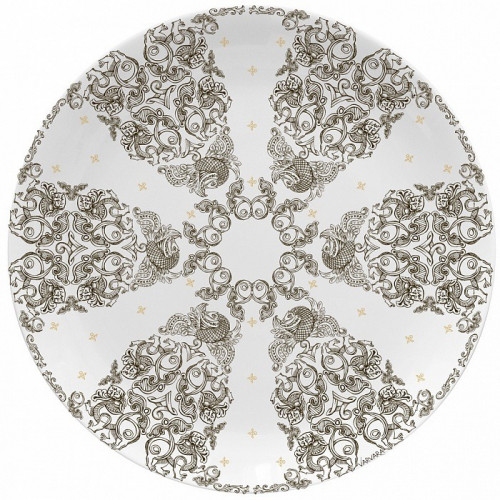 varvara, блюдо в Кургане