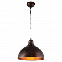 подвесной светильник lussole loft lsp-9801 в Кургане