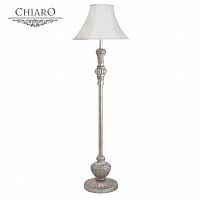 торшер chiaro версаче 254043501 в Кургане