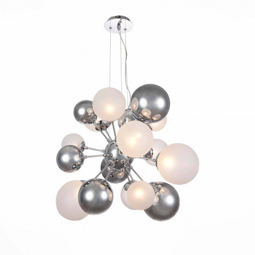 подвесная люстра st luce sl535.153.10 в Кургане