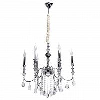 подвесная люстра mw-light консуэлло 614012206 в Кургане